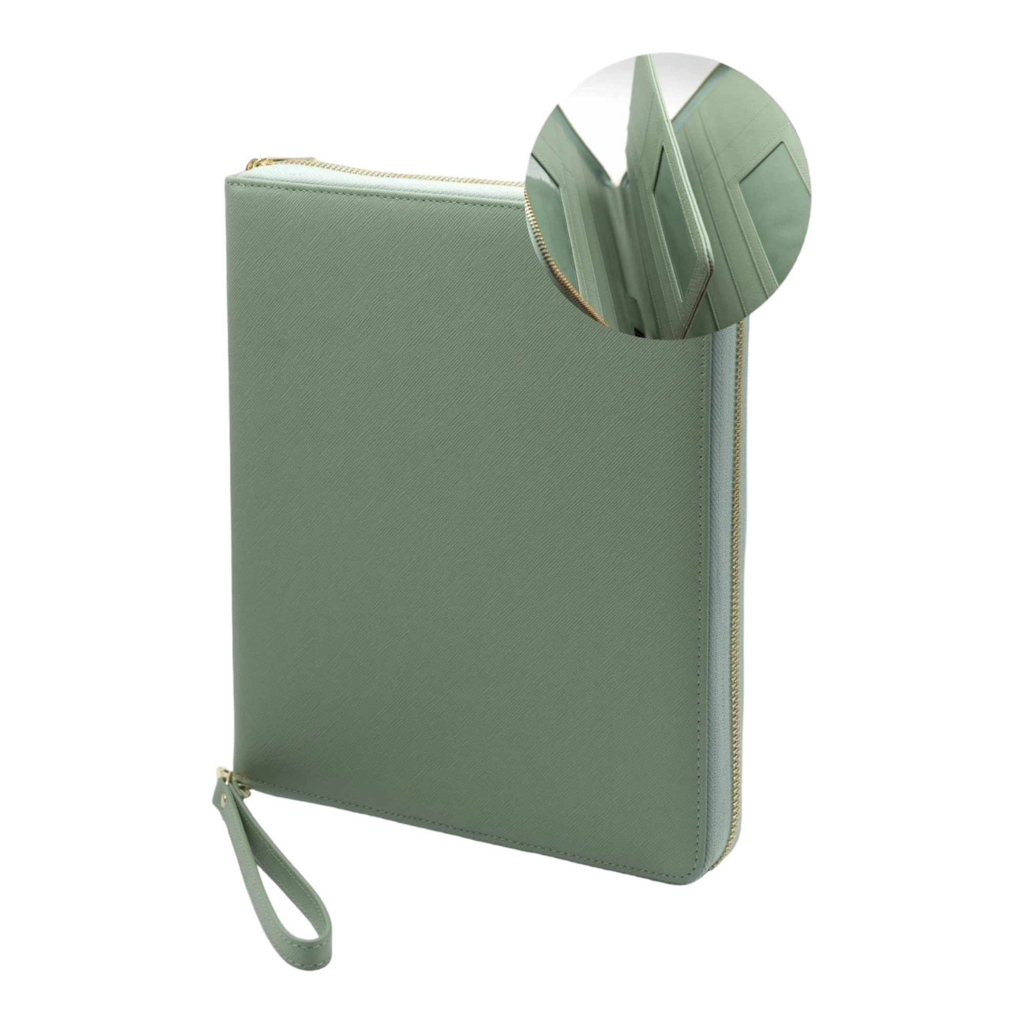 Little ELLA Big Organizer, Familien- und Reise-U-Heft, Impfpass, Reisepass, Reiseunterlagen