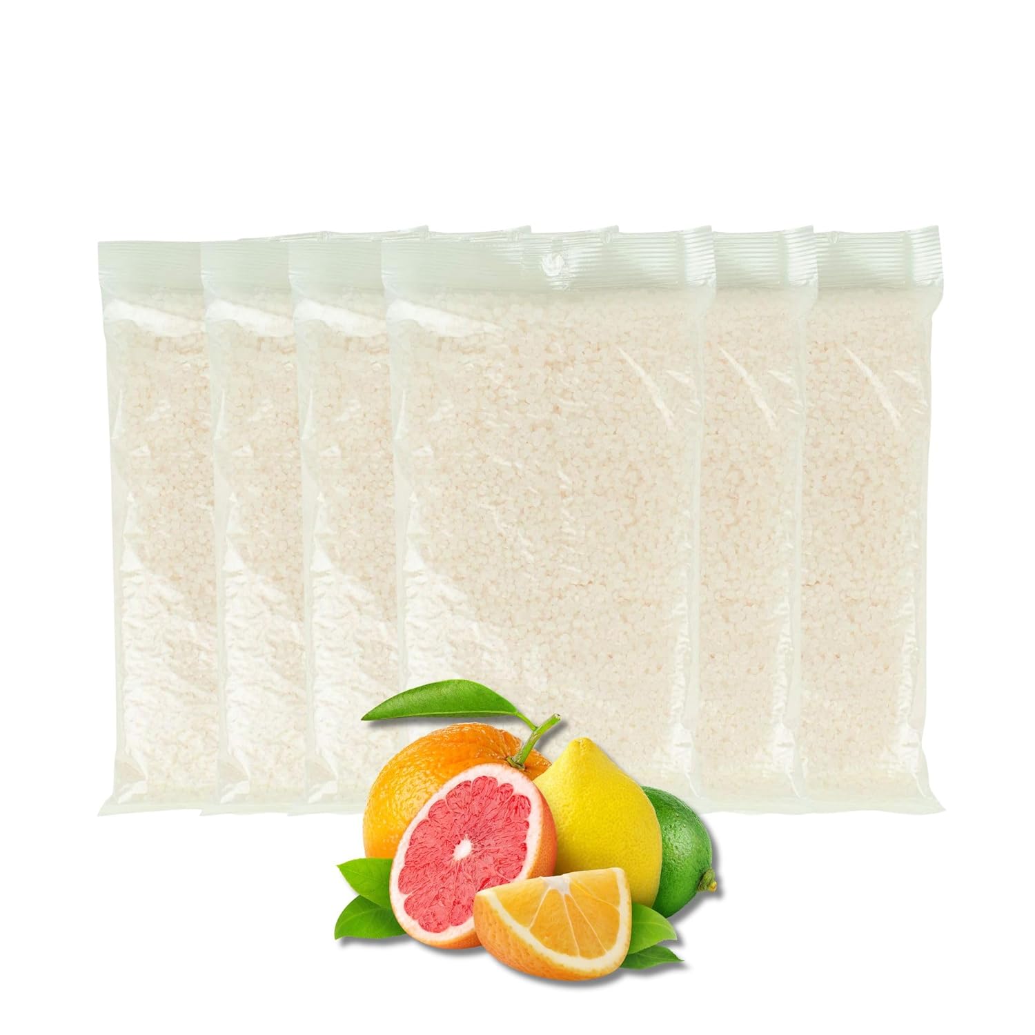Performa Paraffin Wax Refill, 1 Pound Lavender Scented Beads, Case of 6, Paraffin Bath Wax, Medical Grade Paraffin Wax for Paraffin Bath, Wax Refill for Wax Bath, Good for Hands & Feet