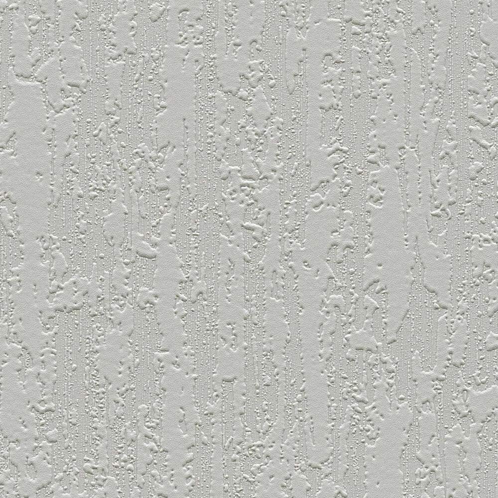 A.s. Création Grey As Creation Wallpaper Vinyl 3732-05 Full Roll