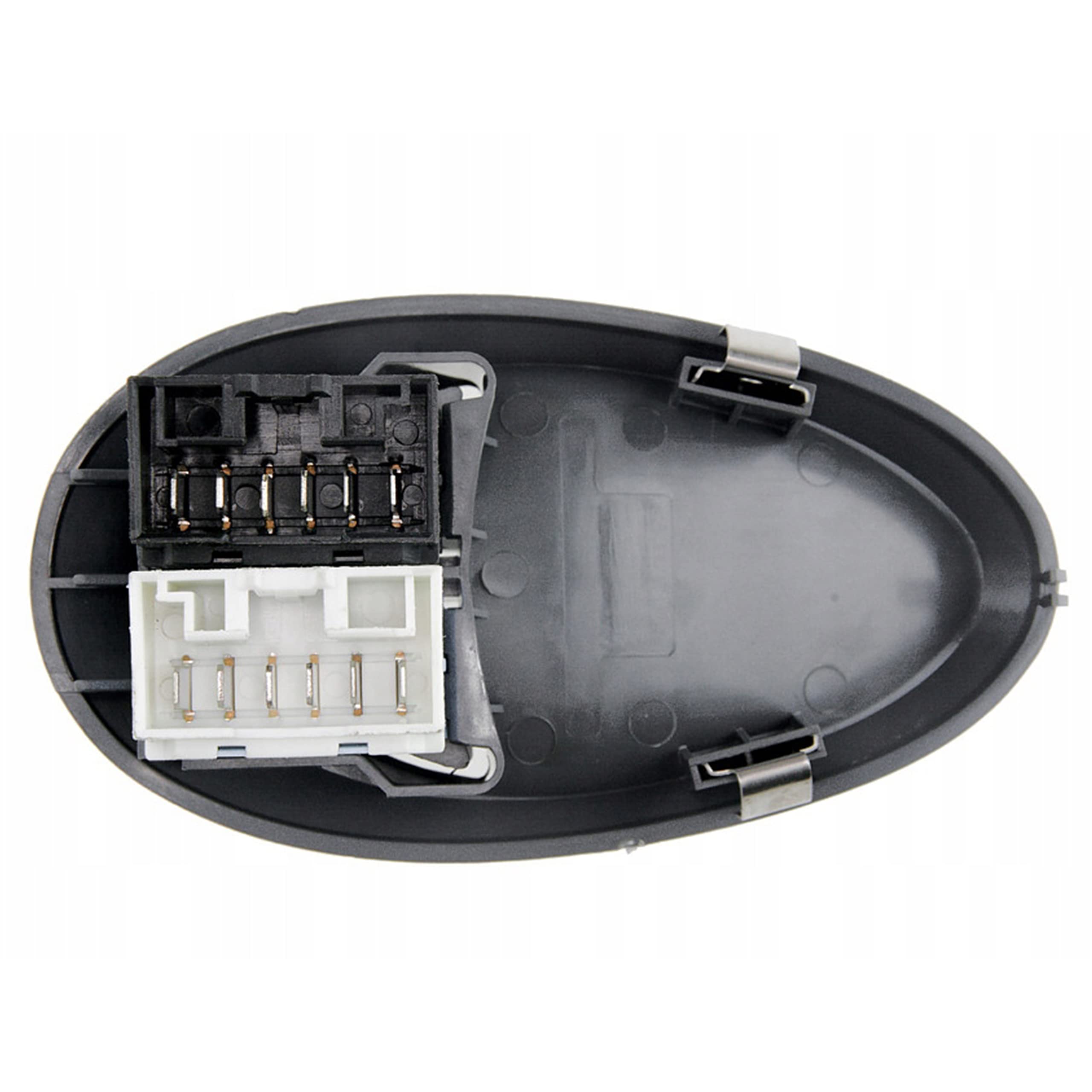 Interruttore Alzacristallo Iveco Daily - Ricambio OEM 93952636 Per Modelli 2000-2006 - Foto 2