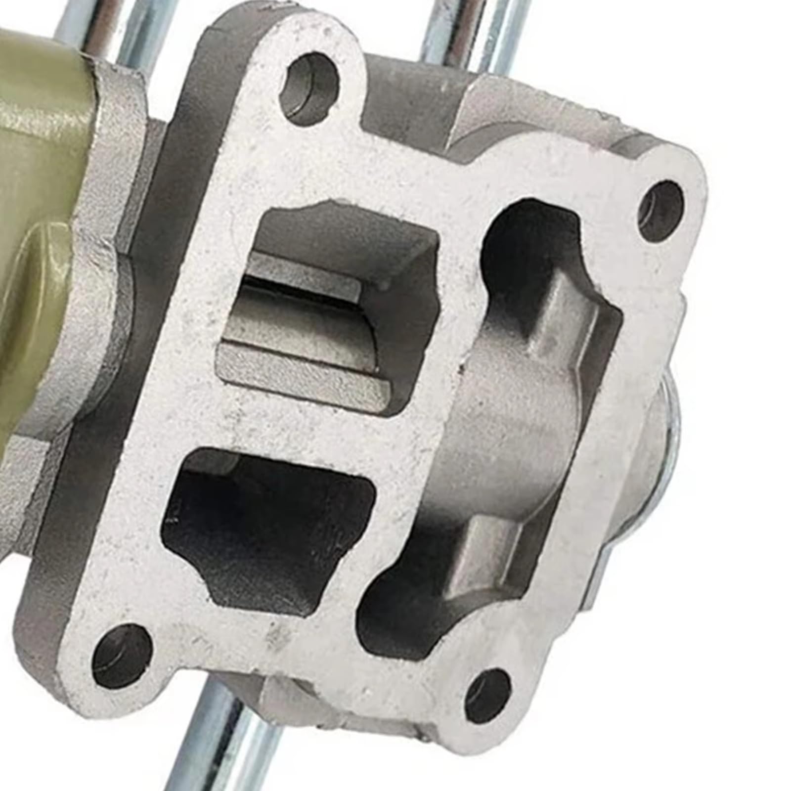 Compatible Avec Toyota Pour 4runner Pour SUV 3,4l Pour V6 1997 – 2000, Valve De Contrôle L'air Ralenti, Pièces Rechange Automobiles IAC 22270 62050 Vanne IAC