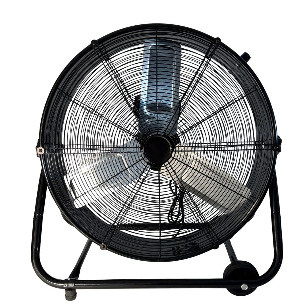 EFFE HOME VENTILATORE INDUSTRIALE 61 CM