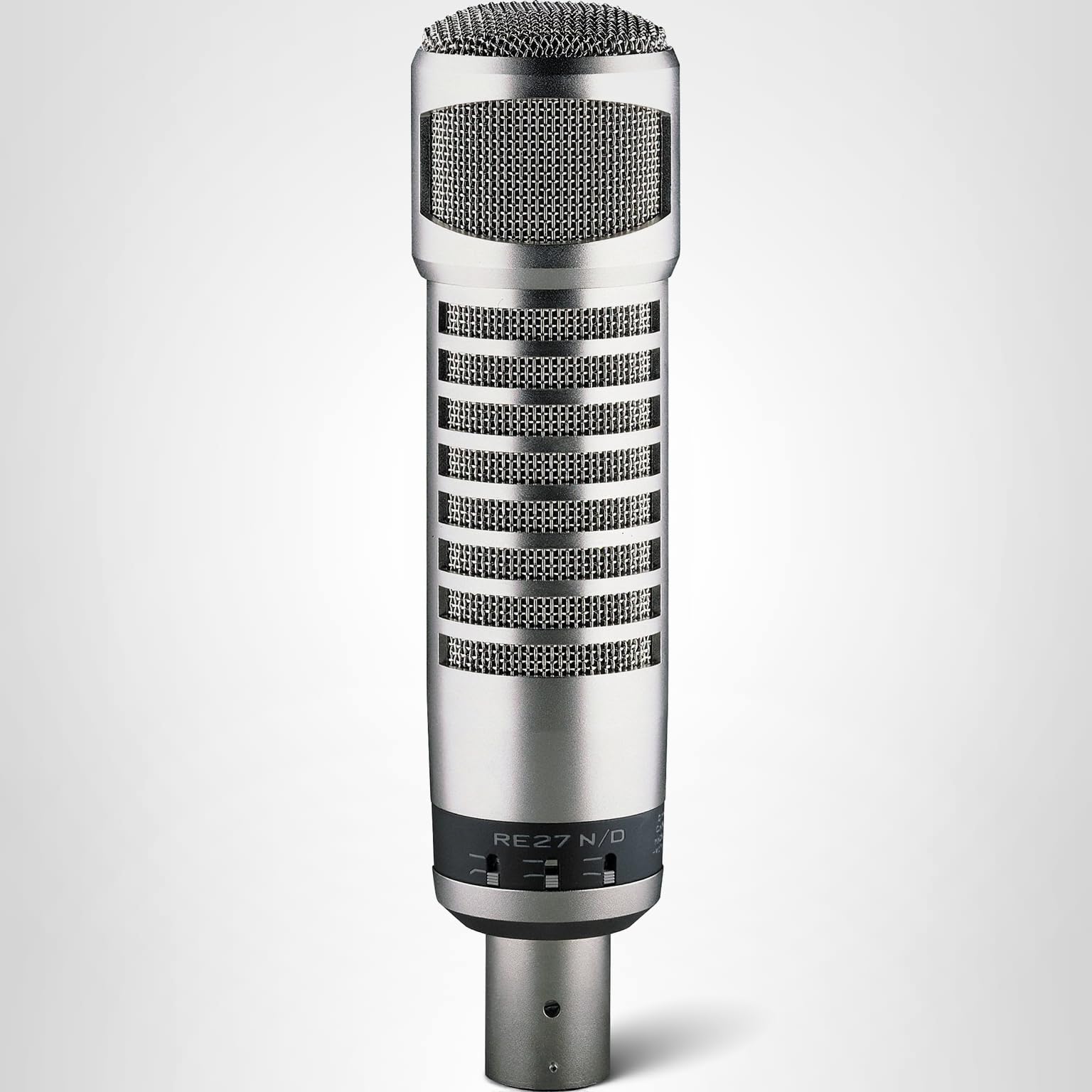 Amazon.com: Electro-Voice RE27N/D Dynamic Cardioid Multipurpose