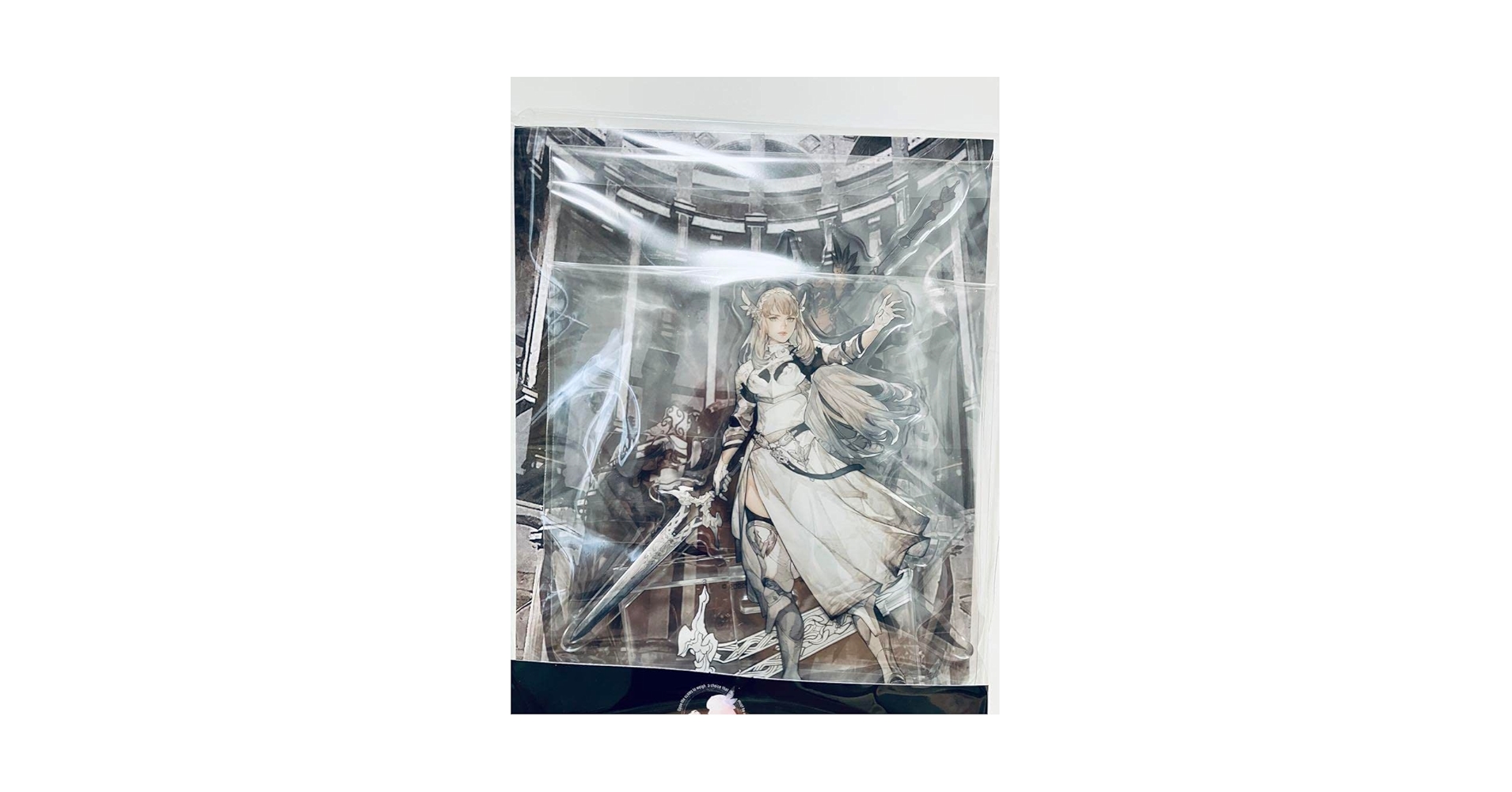 【未開封】ヴァルキリーエリュシオン　コレクターズエディション　※ソフトなし Amazon.co.jp: ヴァルキリーエリュシオン コレクターズエディション