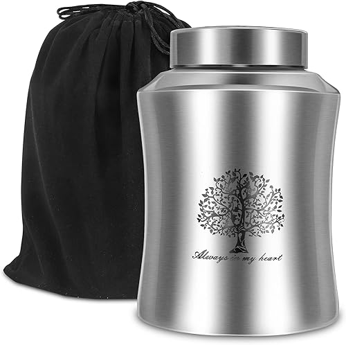 Urnas para cenizas humanas urnas decorativas de cremación grandes de hasta 220 libras de memoria urna funeraria decorativa para cenizas masculinas y disponible en Yaxa Costa Rica