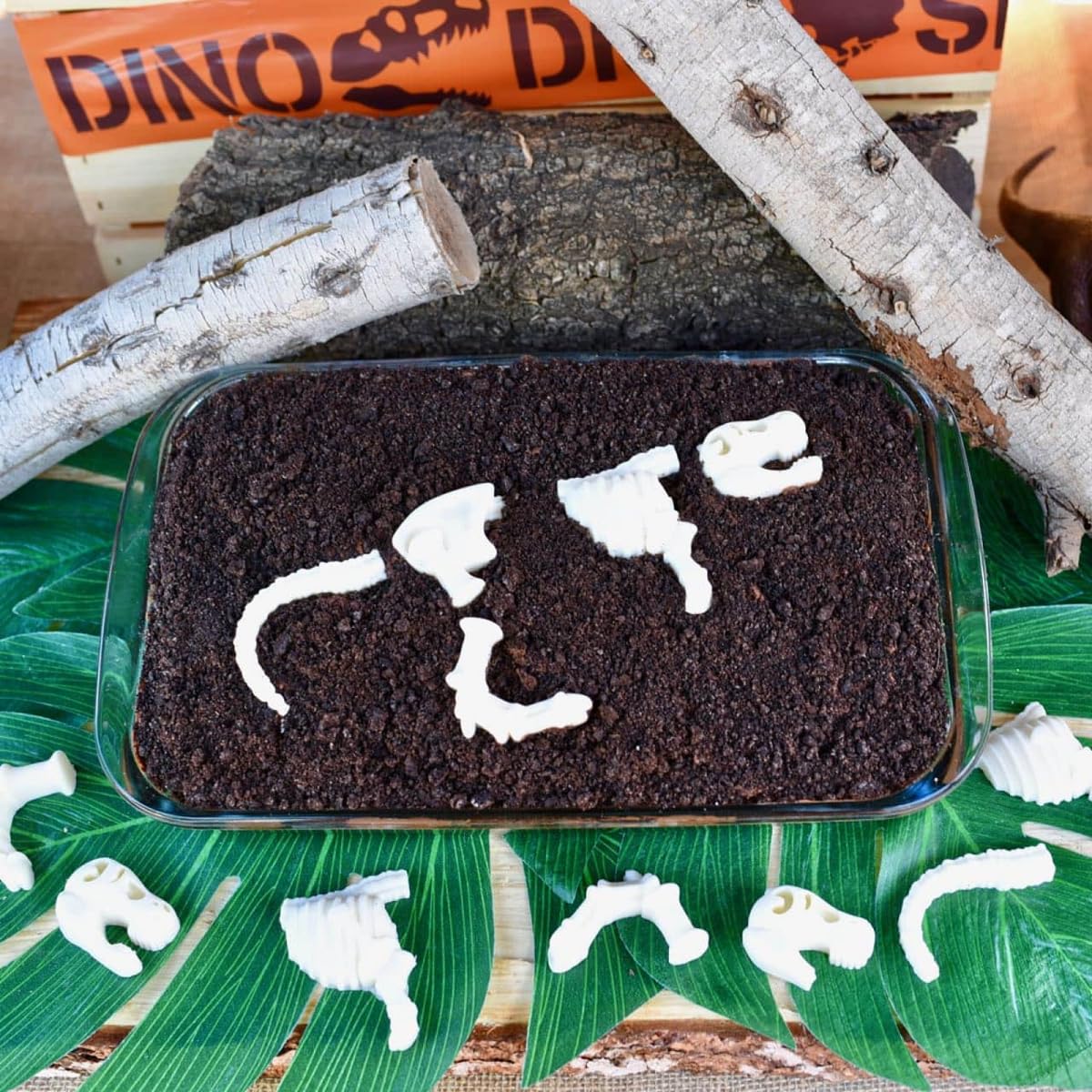 Selecto Bake Simpatico stampo in silicone con dinosauri 3D stampo da forno a forma di dinosauro strumento di cottura fai da te per torta al cioccolato dessert caramelle mousse