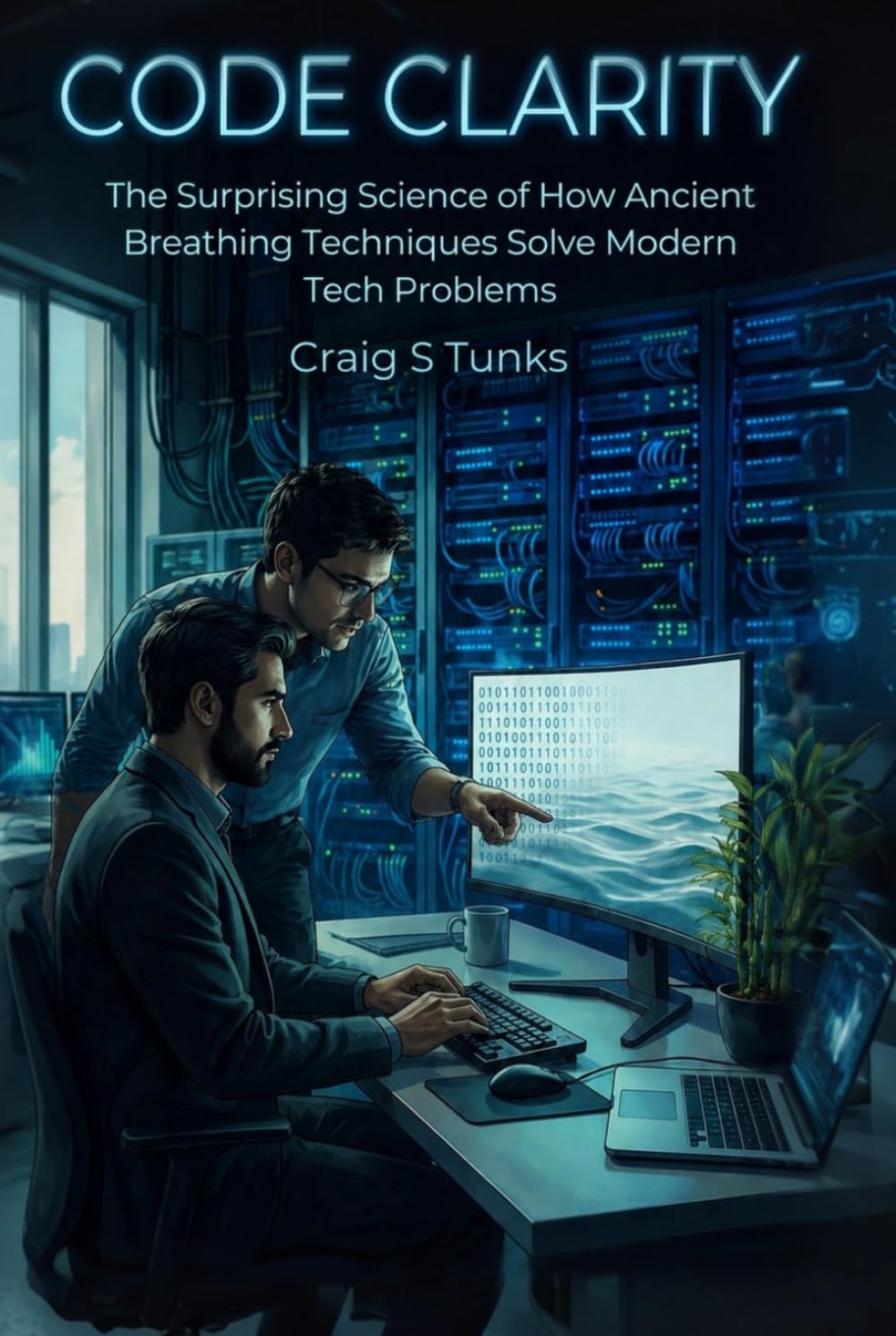 Code Clarity: The Surprising Science of How Ancient Breathing Techniques Solve Modern Tech Problems