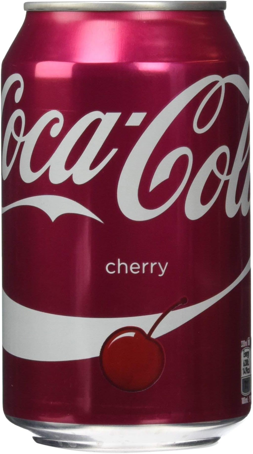 Coca-Cola Cherry 330ml (Packung 24)