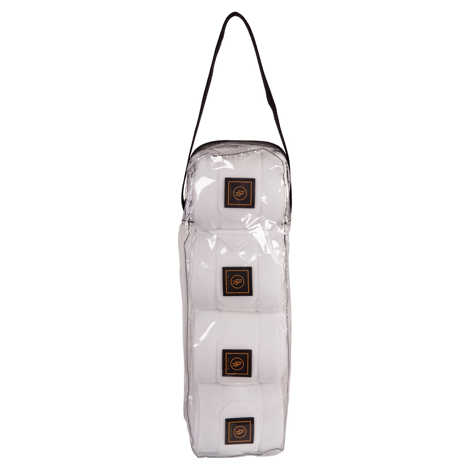 BR Fleece Bandagen Event 4-er set