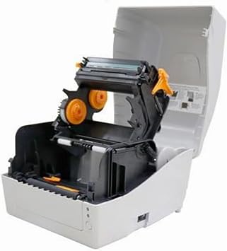 Argox CP-3140EX Pro Direkt Termal + Termal Transfer USB+Seri+Ethernet Barkod Etiket Yazıcı