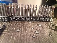 Review Image by Lil' Dude 👍