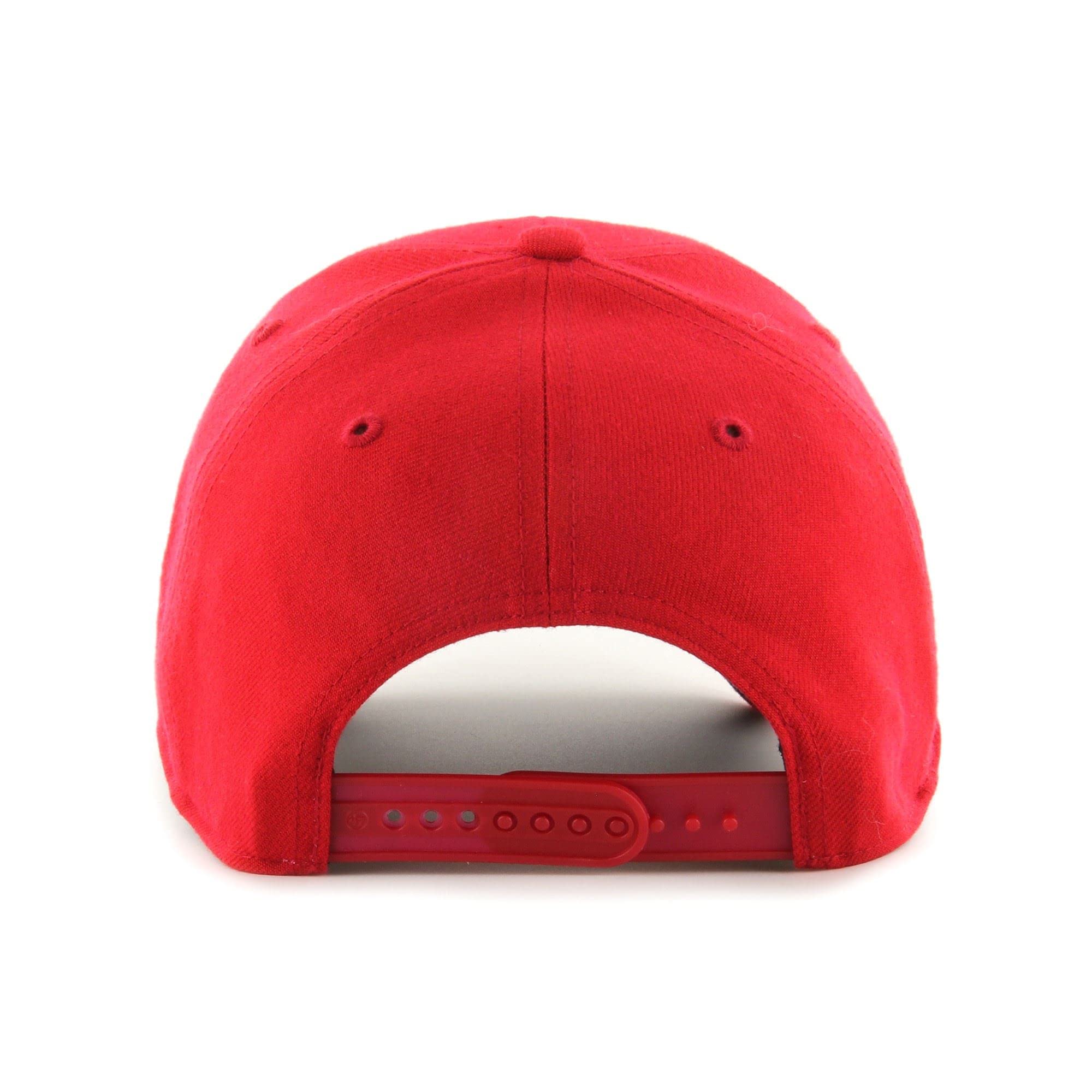 Casquette Snapback Brand 47 Detroit Red Wings - Unisexe Été