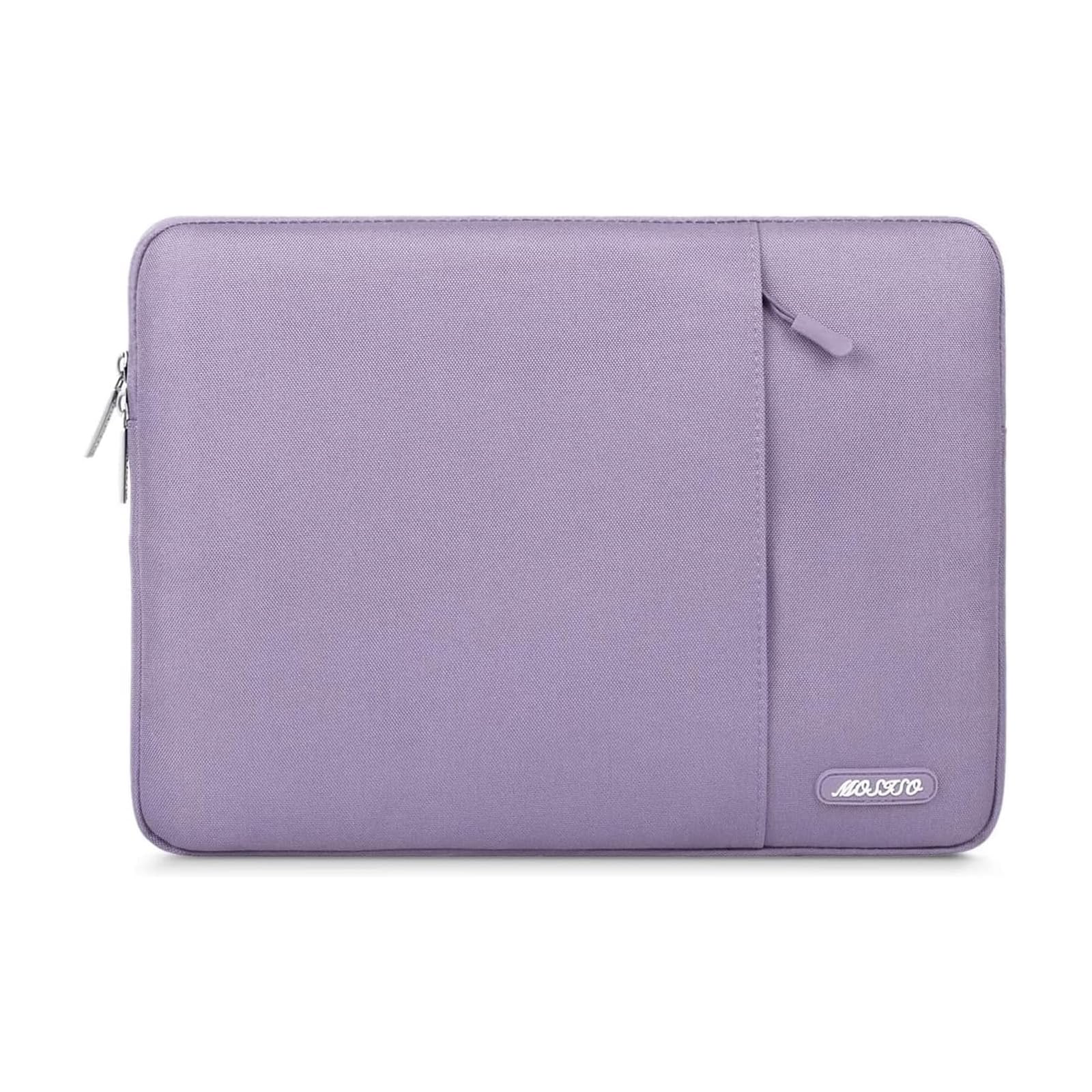 MOSISO Laptop Case 15 inch, Laptop Sleeve Bag with Pocket