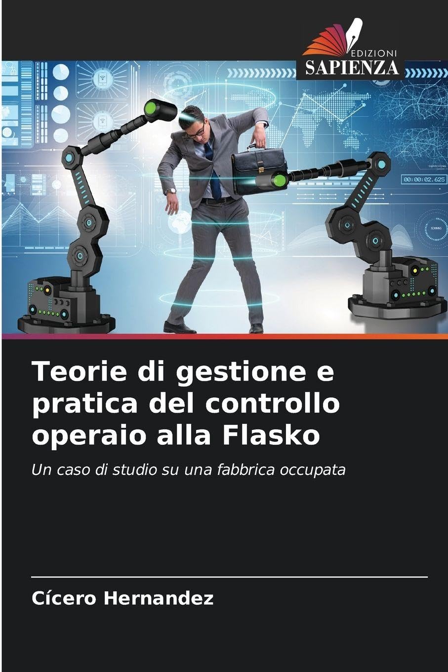 Teorie di gestione e pratica del controllo operaio alla Flasko: Un caso di studio su una fabbrica occupata