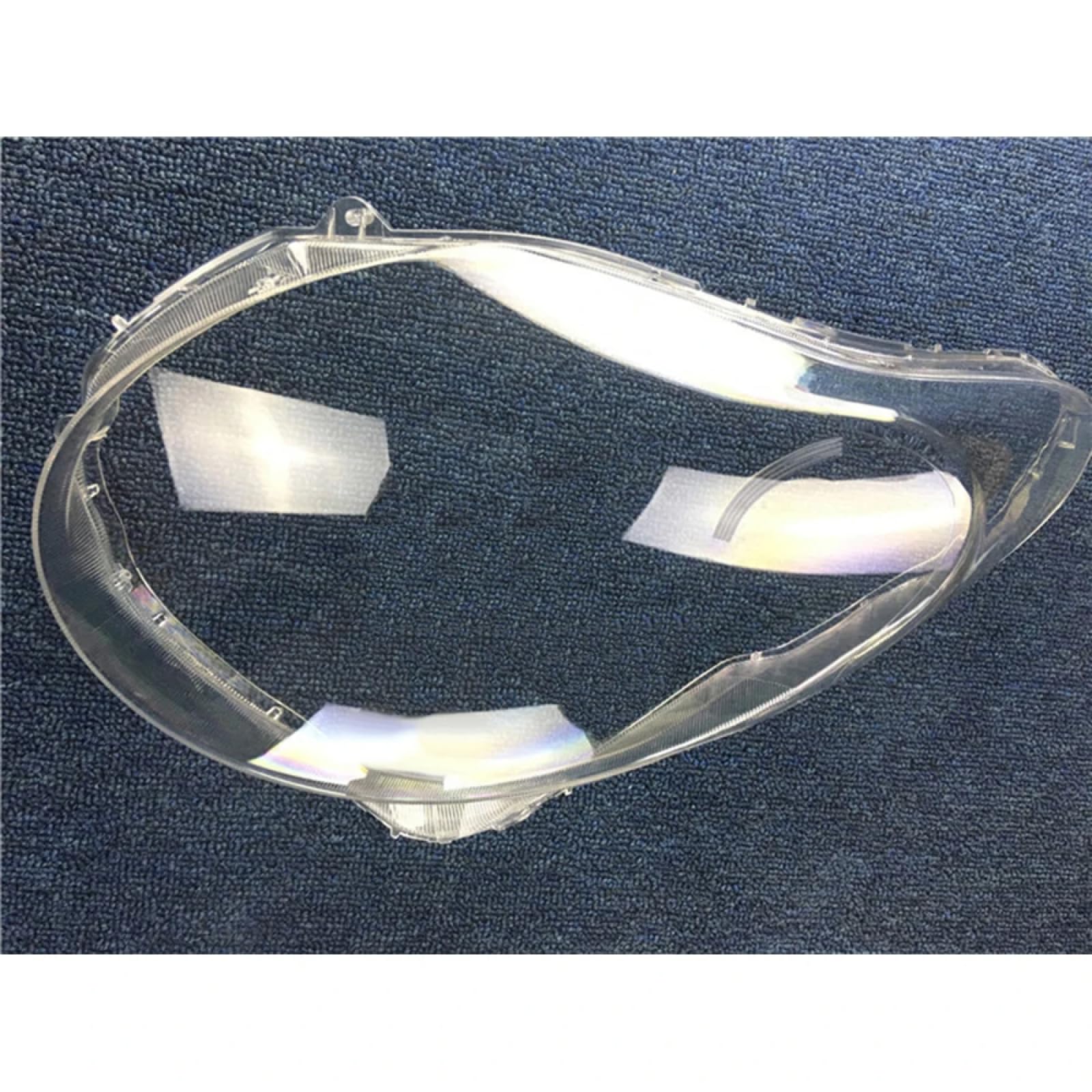 Scheinwerferglas Für Suzuki Alto 2009-2012 - Klare Produktbild-Vorschau 2