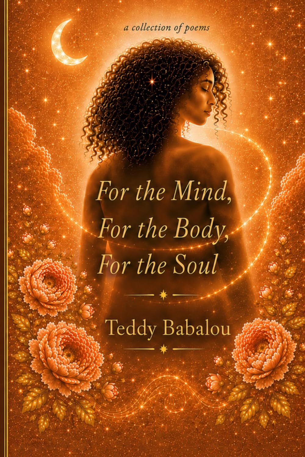 For The Mind, For The Body, For The Soul