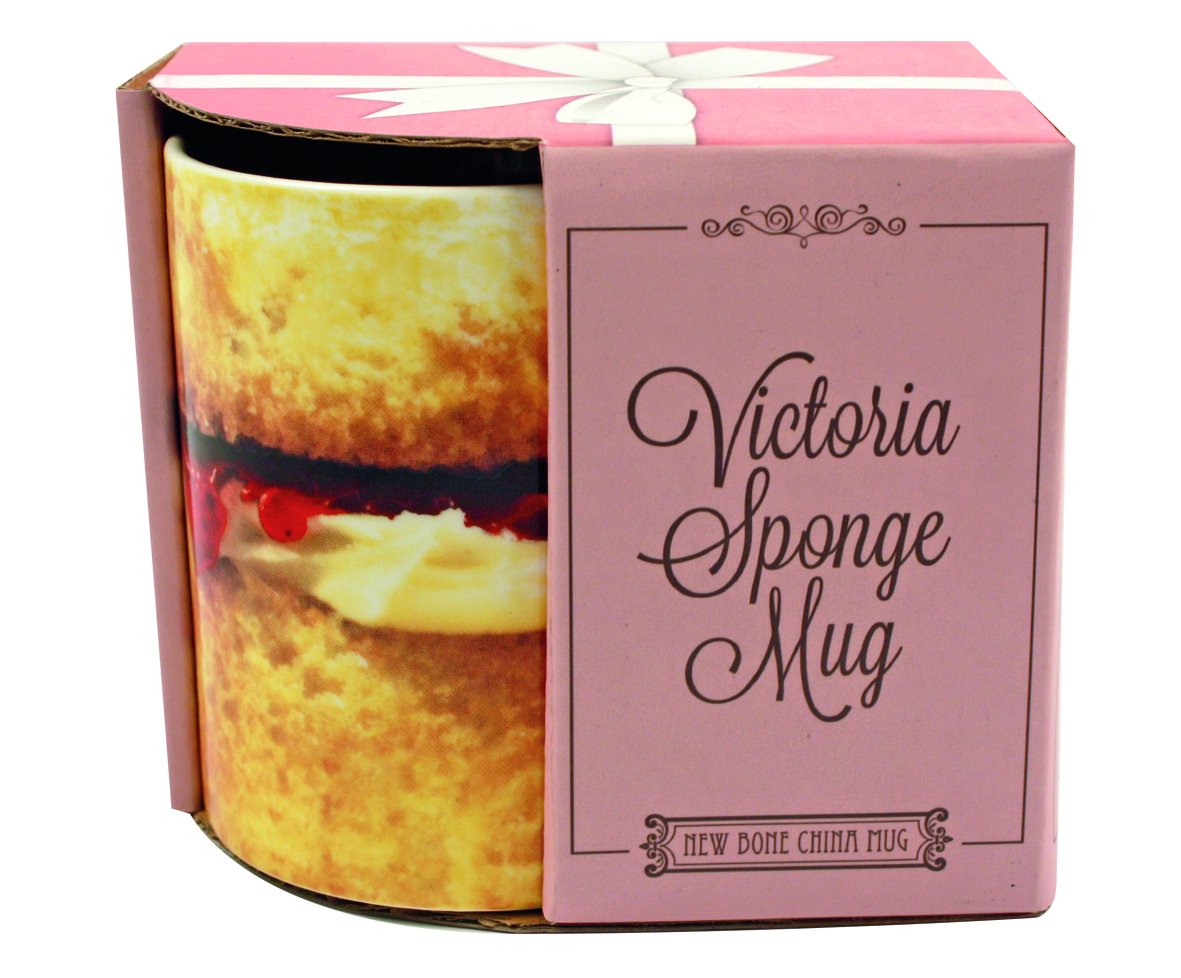 Gift Republic Cake Mug