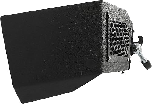 Miniatura 5 de Aintier Parachoques trasero compatible con Dodge Ram 2500 Rock Crawler 2019-2022 con anillo en D y luces LED