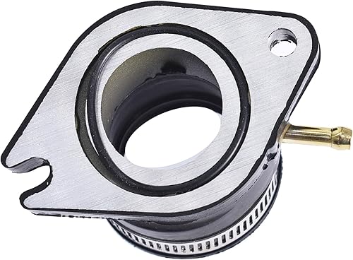 labwork Reemplazo de la bota del tubo de admisión del carburador para Yamaha TTR230 2005-2015 1C6-E3586-00-00