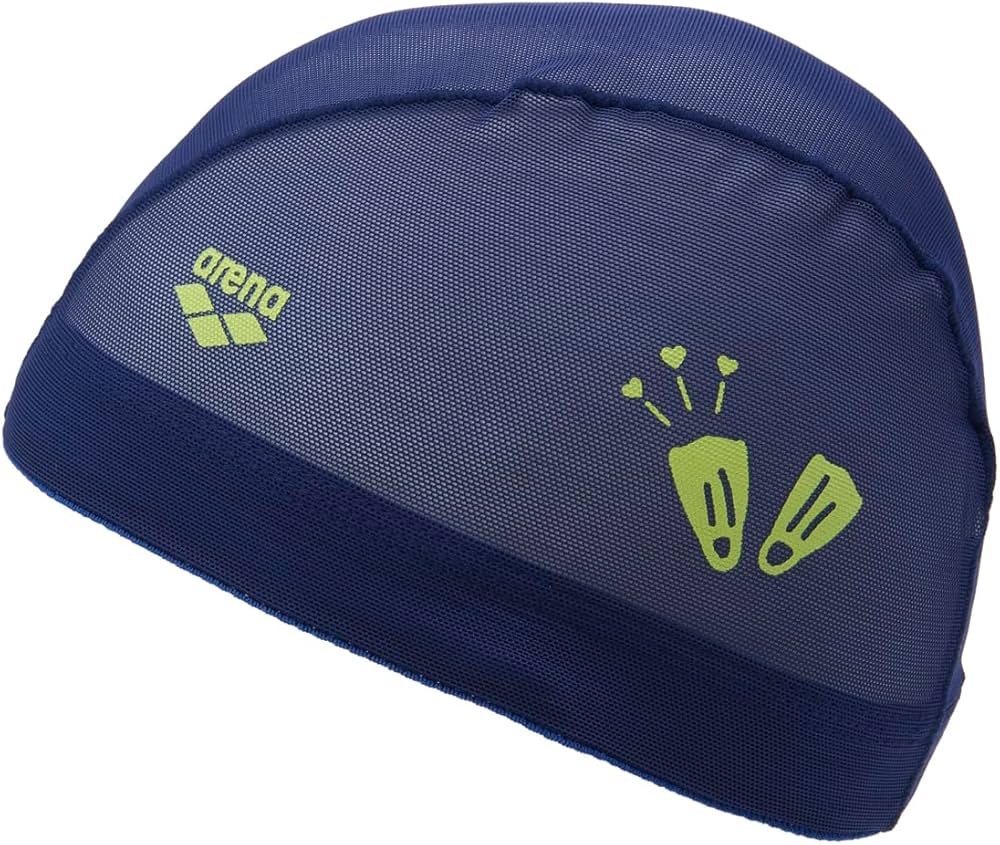 Amazon | arena(アリーナ) スイムキャップ ユニセックス