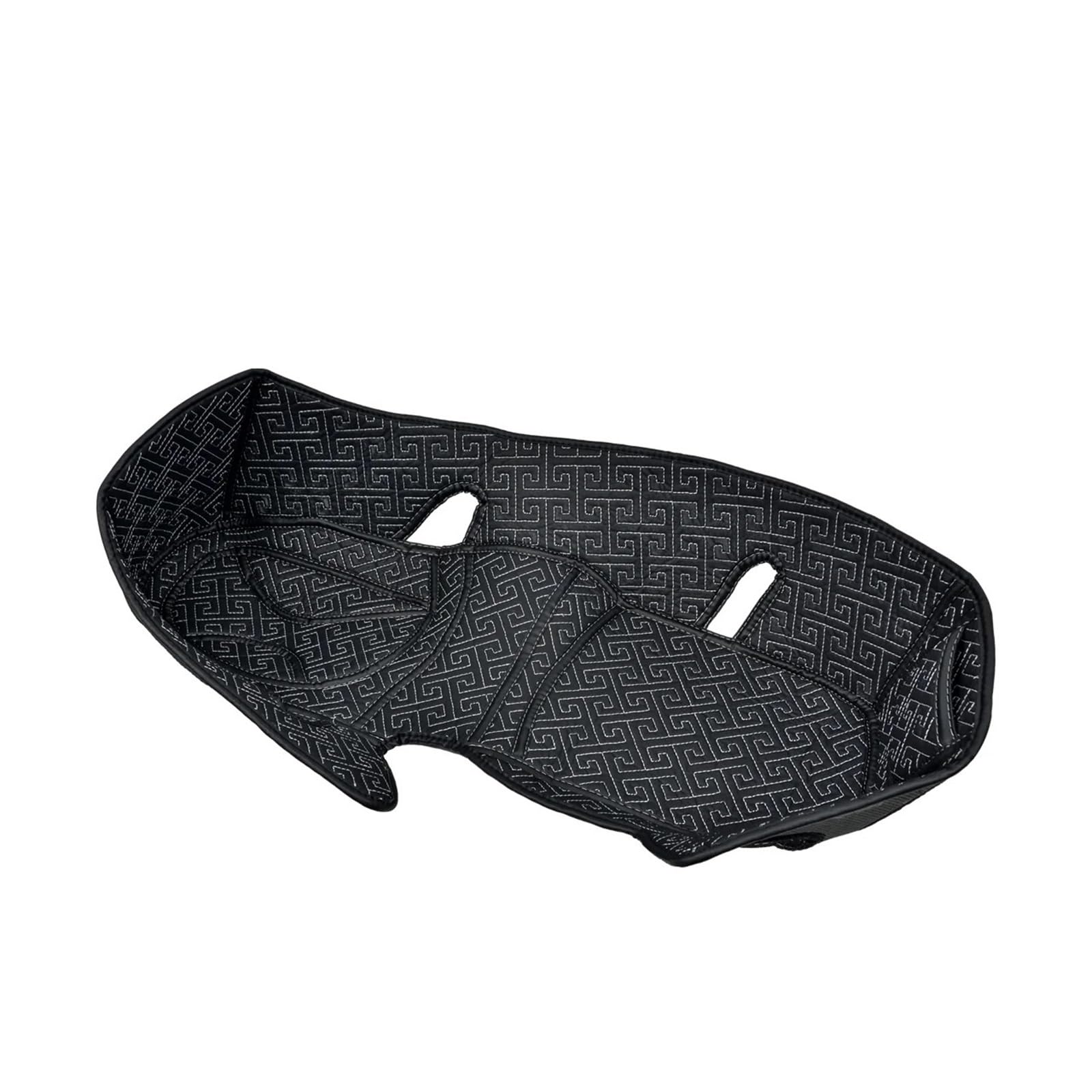 Protector de maletero para Forza 350 con forro de alta resistencia 8