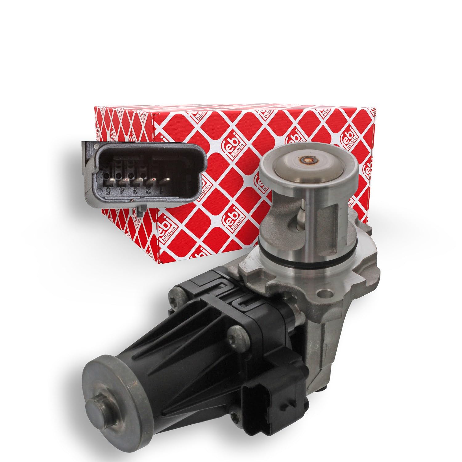 Febi bilstein 45200 agr de Valve