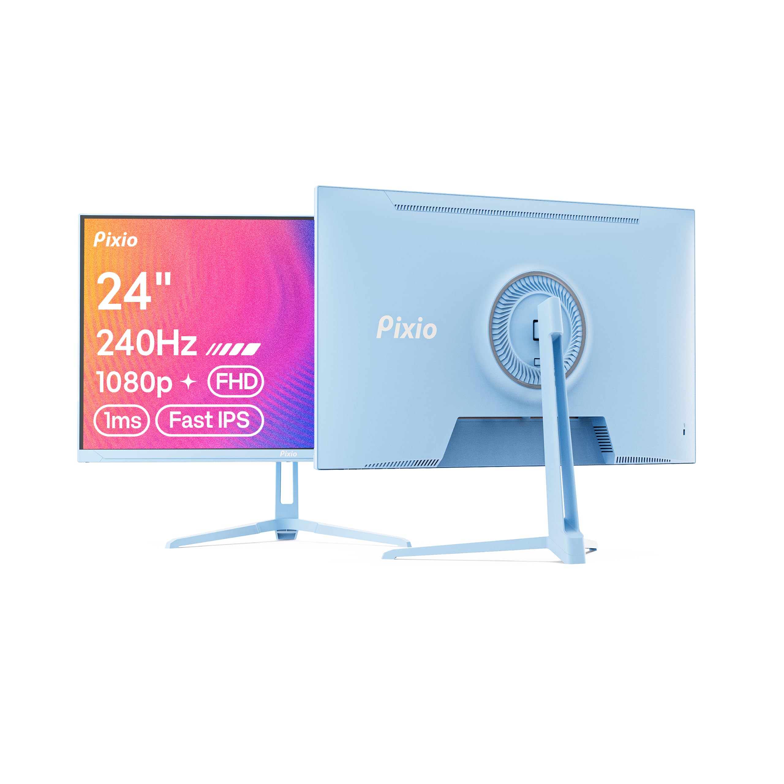 Pixio PX249 Wave Blue