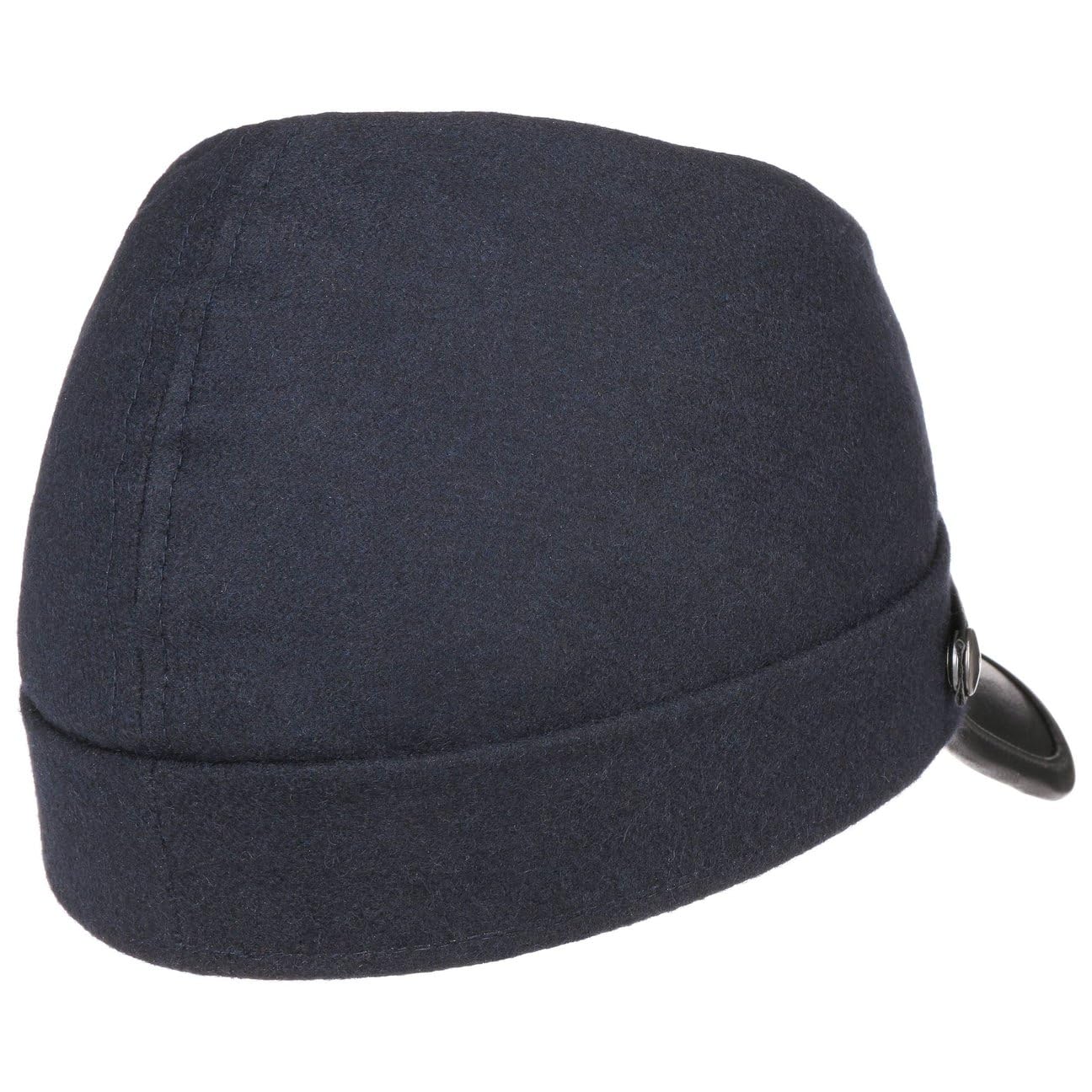 Lipodo Casquette Union Femme/Homme - Made in Italy Type Gavroche USA avec Visiere, Visiere Printemps-ete Printemps Ete Automne Hiver