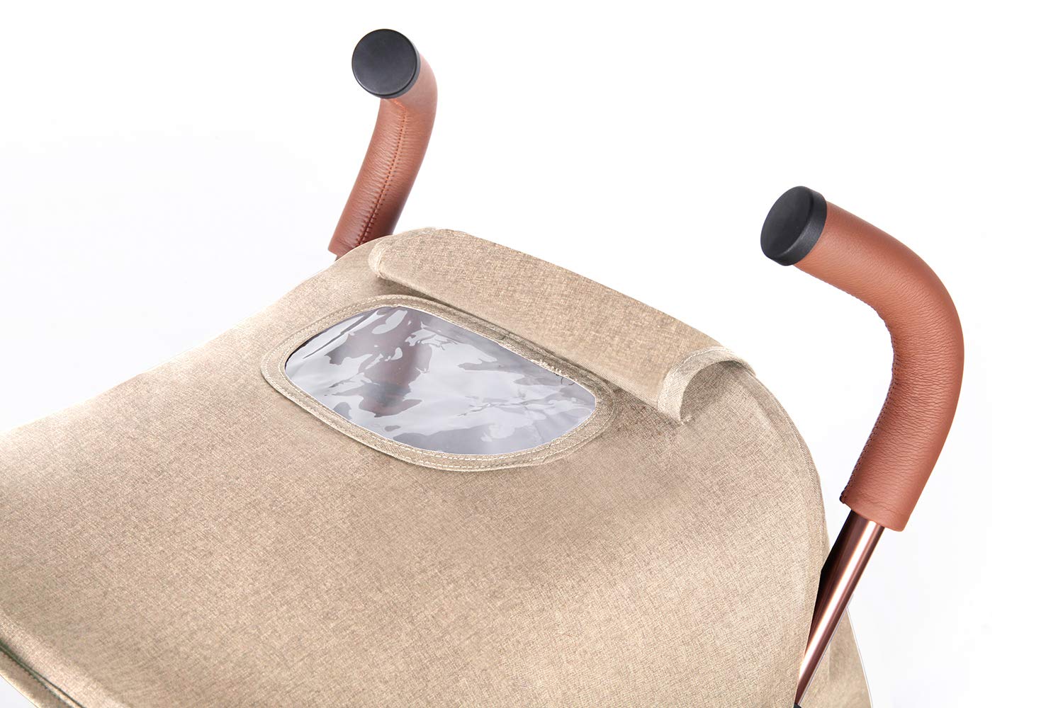 Ickle Bubba Discovery Compact et léger Poussette