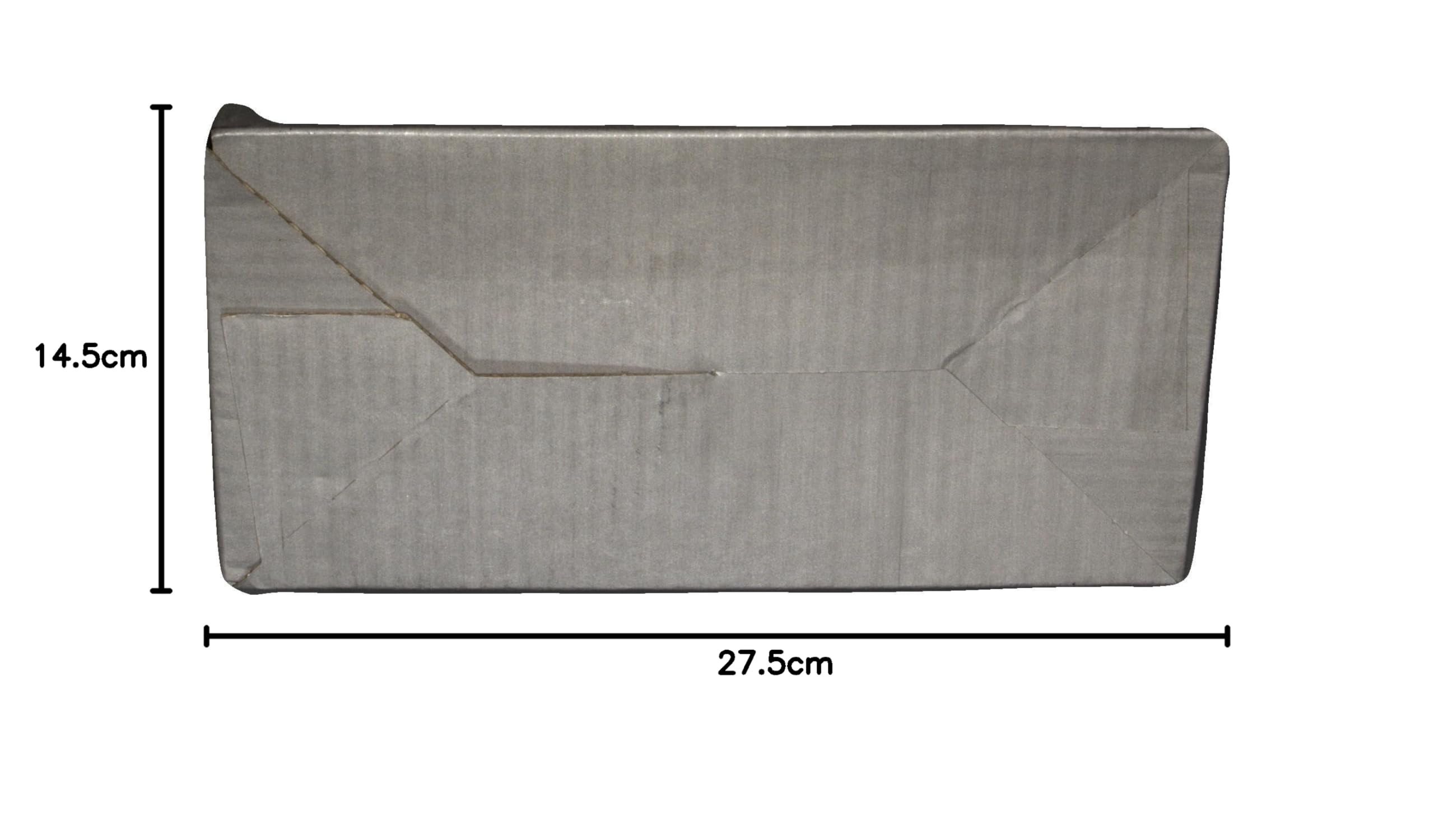 Tubo a gomito per stufa in acciaio spesso 2 mm (tubo fumo) di diametro 130 mm, per stufe e fuochi da camino, Senotherm, nero, regolabile a 0 – 90 gradi, con porta di pulizia