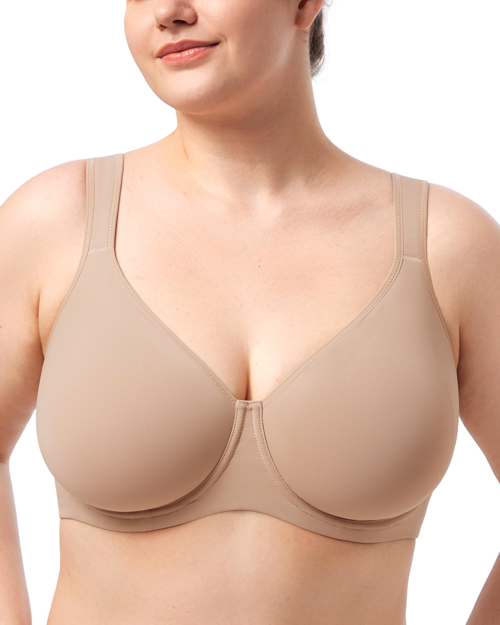 HSIA Joan Ultimate Soft Minimizer