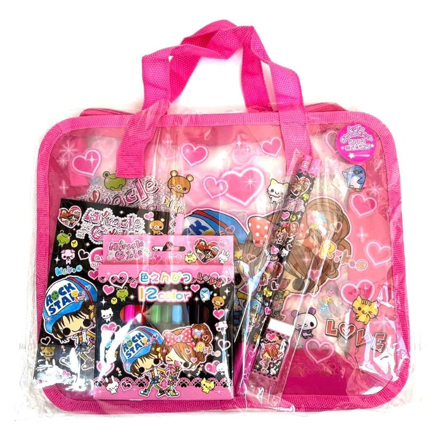 平成レトロ あまぐりちゃん ファスナーホルダー　レア　セット 平成レトロ あまぐりちゃん ファスナー キーホルダー マスコット