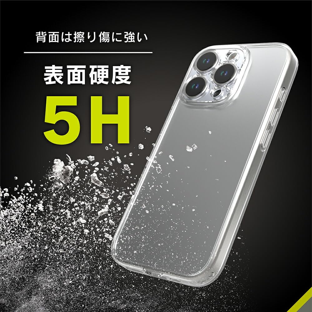 Amazon.co.jp: Simplism シンプリズム iPhone 16 Pro [Turtle Amazon.co.jp: Simplism シンプリズム iPhone 16 Pro [Turtle