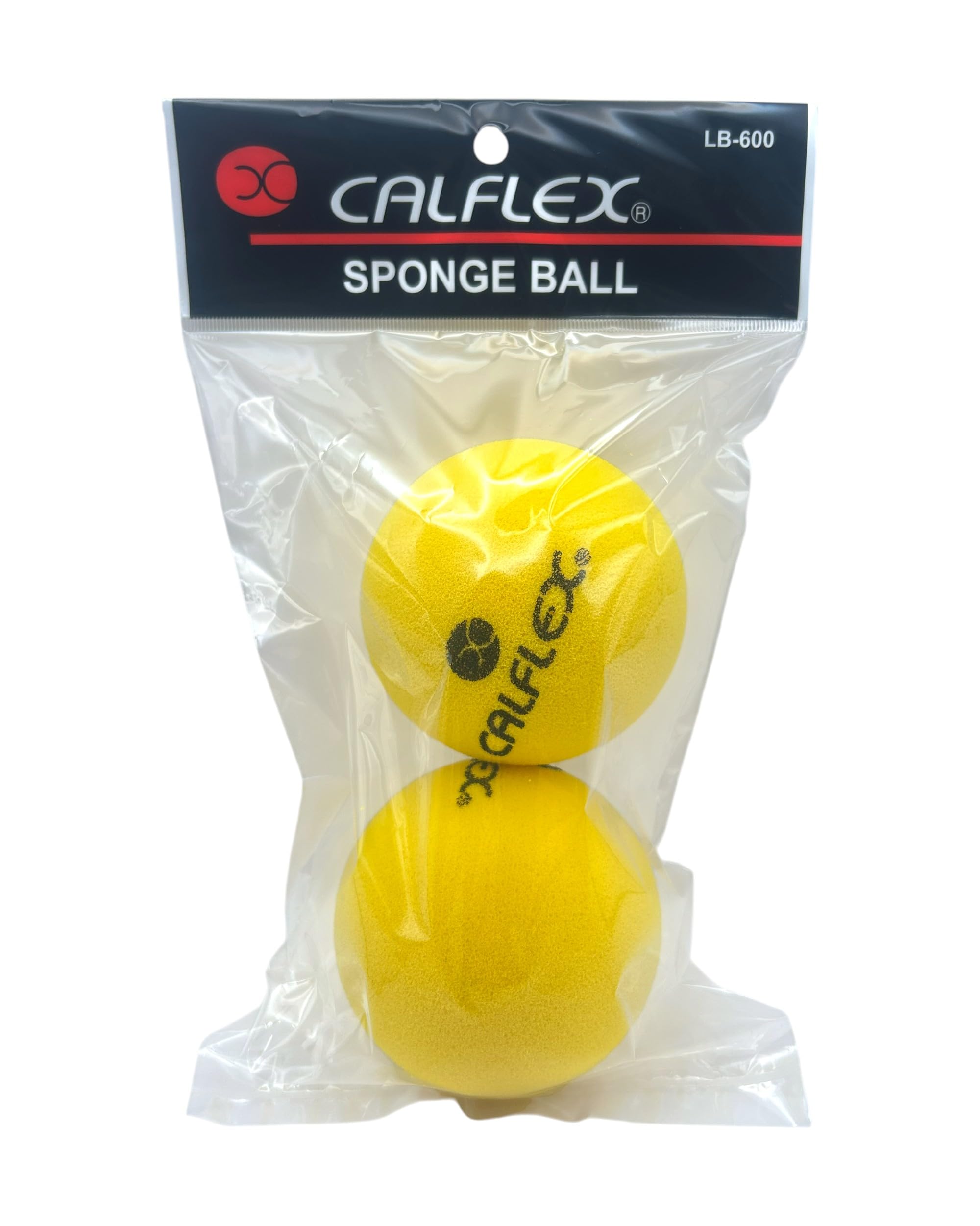 Amazon.co.jp: カルフレックス スポンジボール LB-600 : スポーツ