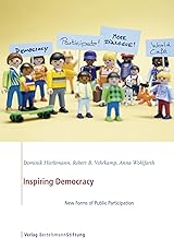 Inspiring Democracy: New Forms of Public Participation