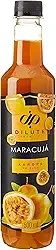 Xarope Dilute Maracujá 500ml