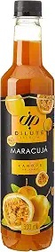 Xarope Dilute Maracujá 500ml