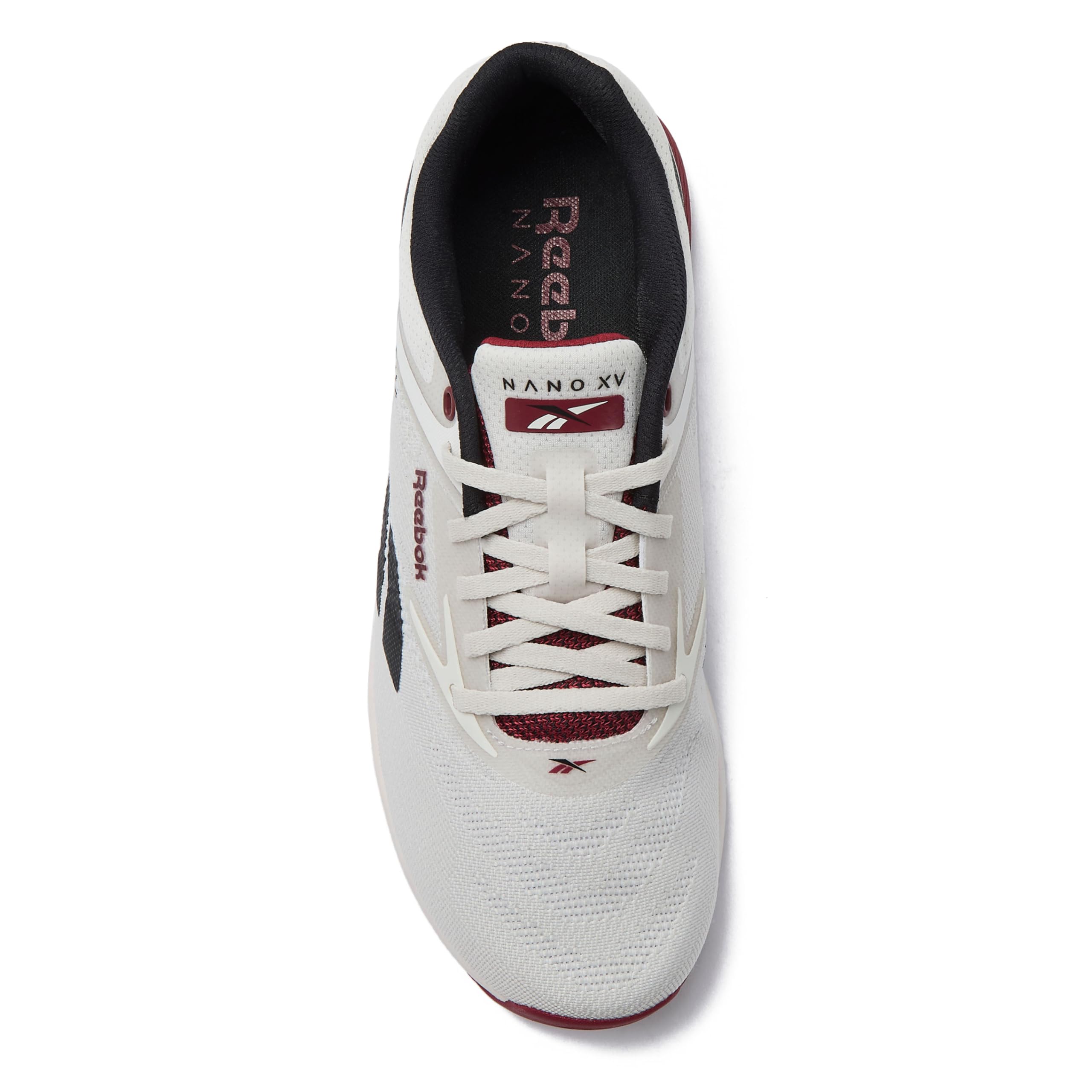 Reebok Nano X5 Herrenschuhe, Cross-Training und leichte Laufschuhe für Herren