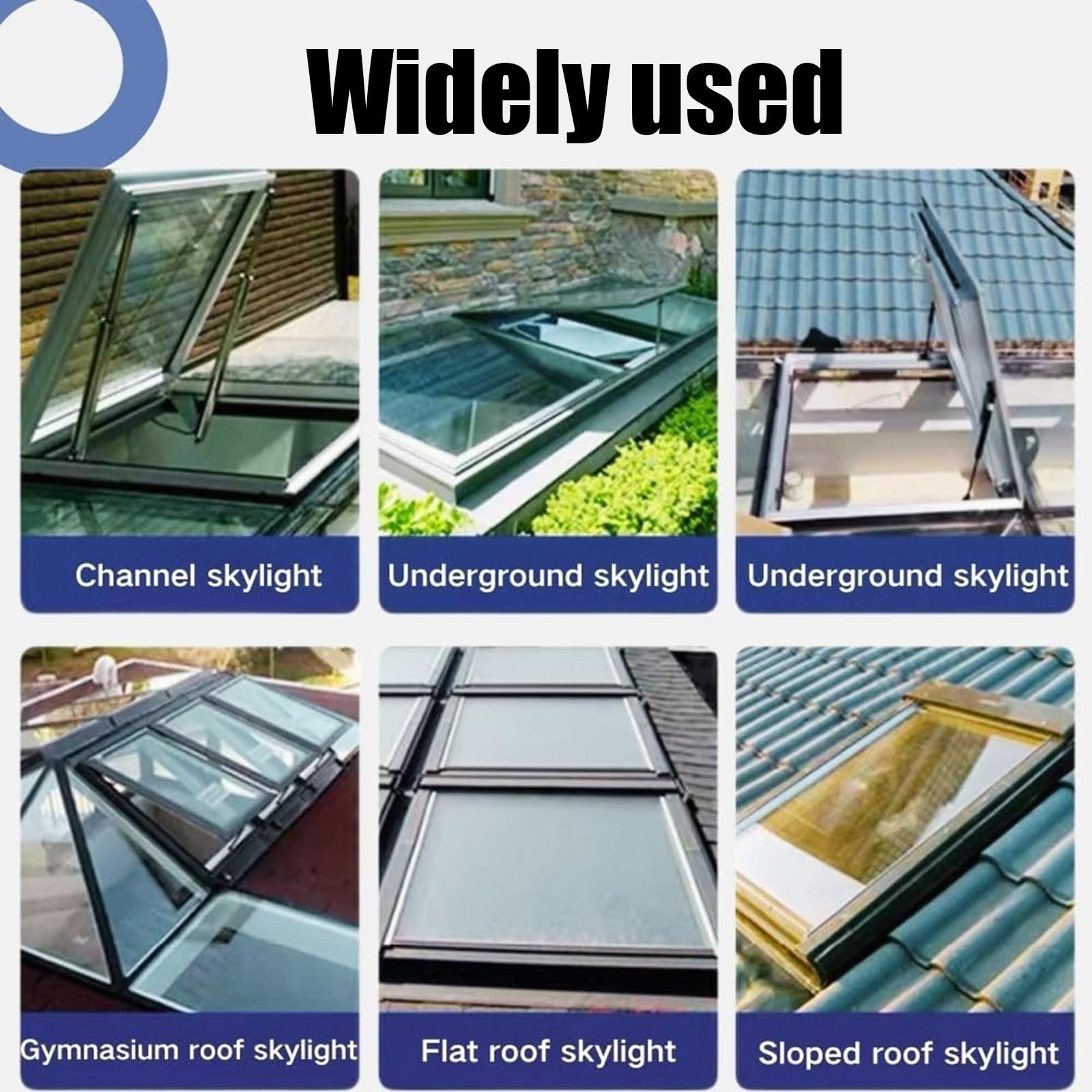 Aluminiowa klapa dachowa bezpieczne drzwi dachowe z uchwytem 84 cm x 10 cm wodoodporna osłona do piwnicy dobrze trwały panel dostępu dla łatwego wejścia i bezpieczeństwa