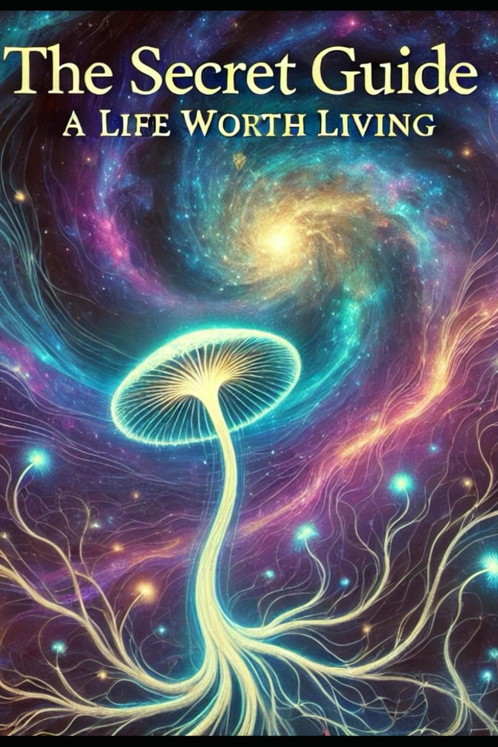 The Secret Guide: A Life Worth Living