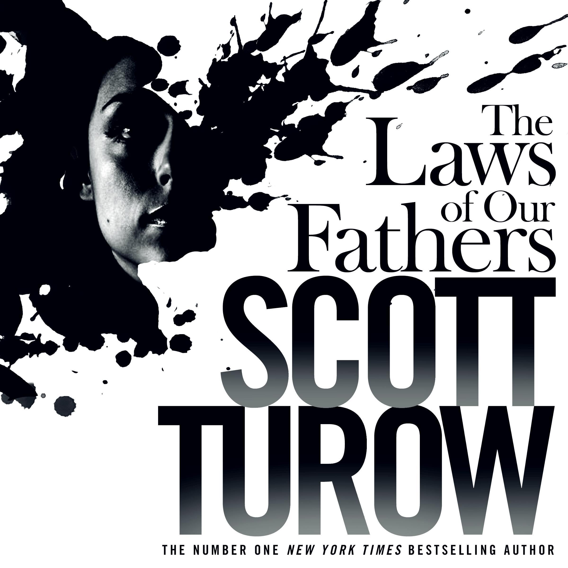 Cover art for The Laws of our Fathers: A Kindle County Legal Thriller Book 4