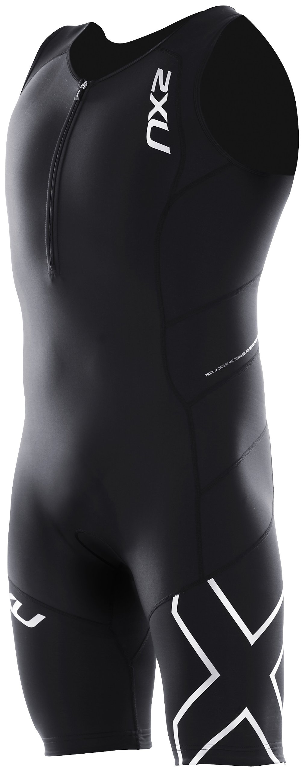 2XU Men's Compression Trisuit