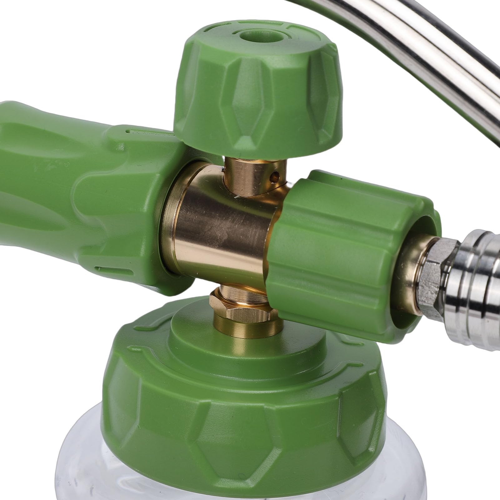 Jectse Schiuma Regolabile per Idropulitrice, 3600 PSI