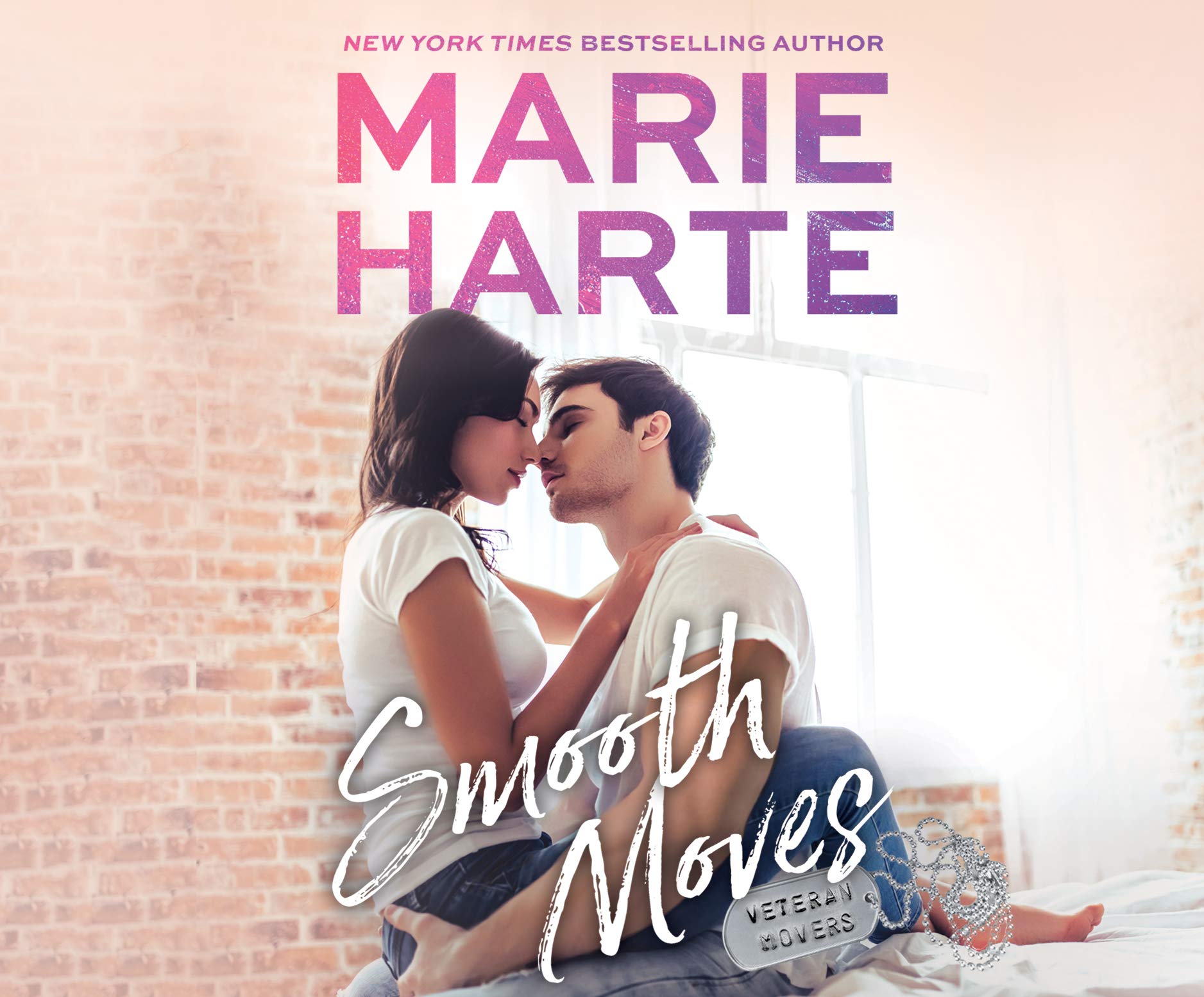Smooth Moves (Veteran Mover, 2)