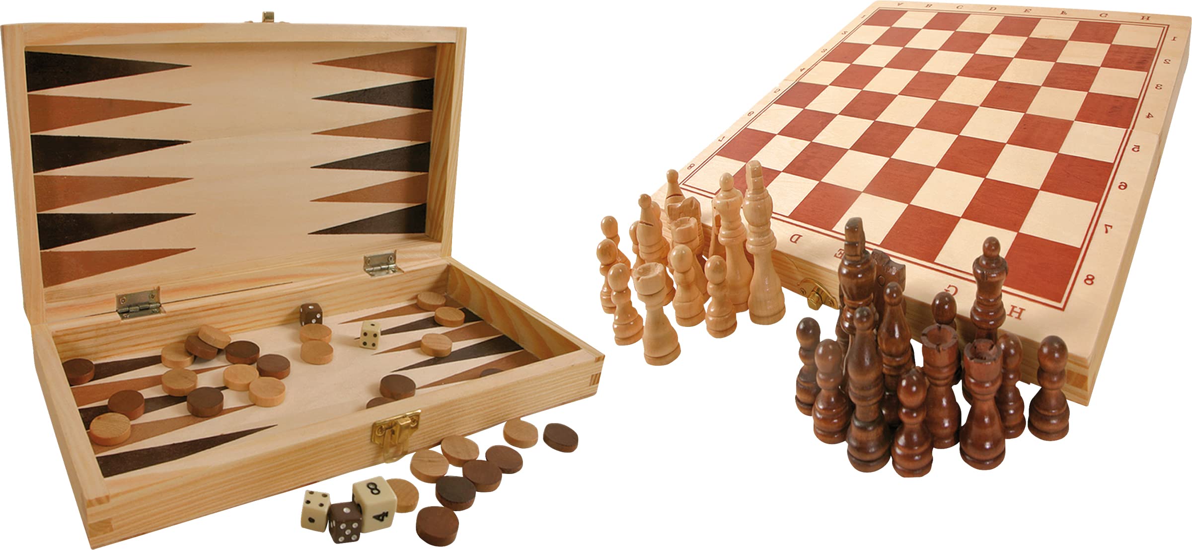 Small Foot Company - X Raccolta Giochi a Tavola