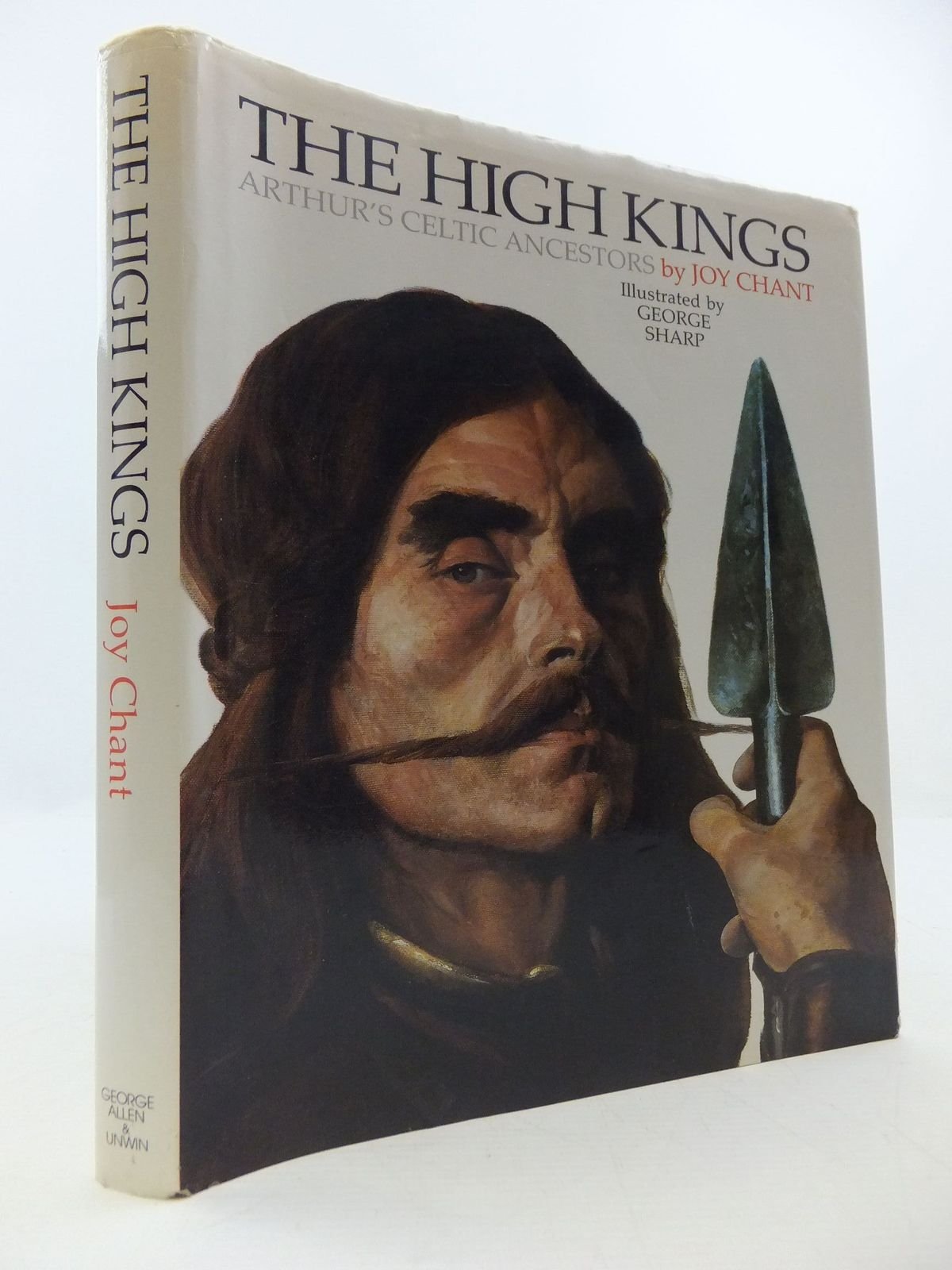 Cover of The High Kings