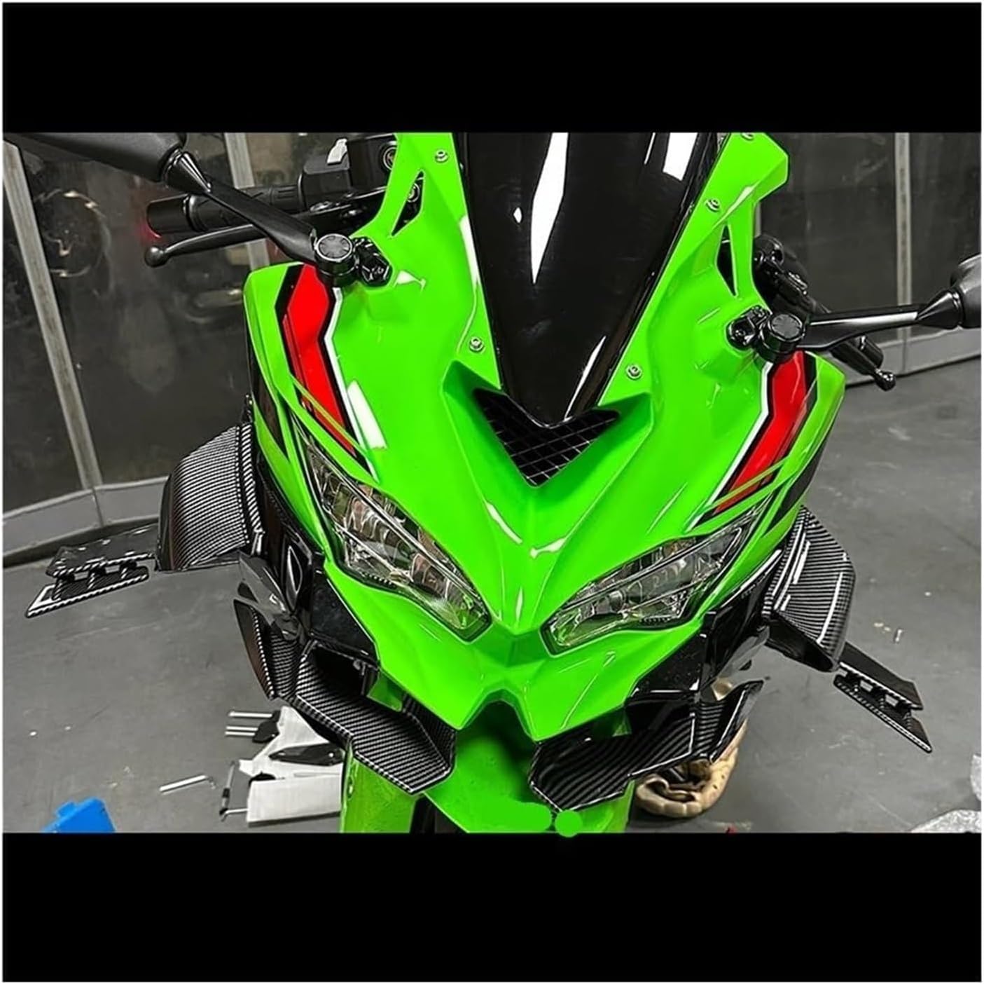 ビリヤード POWER4代目 BK オールカーボン シャフト 3/810山対応