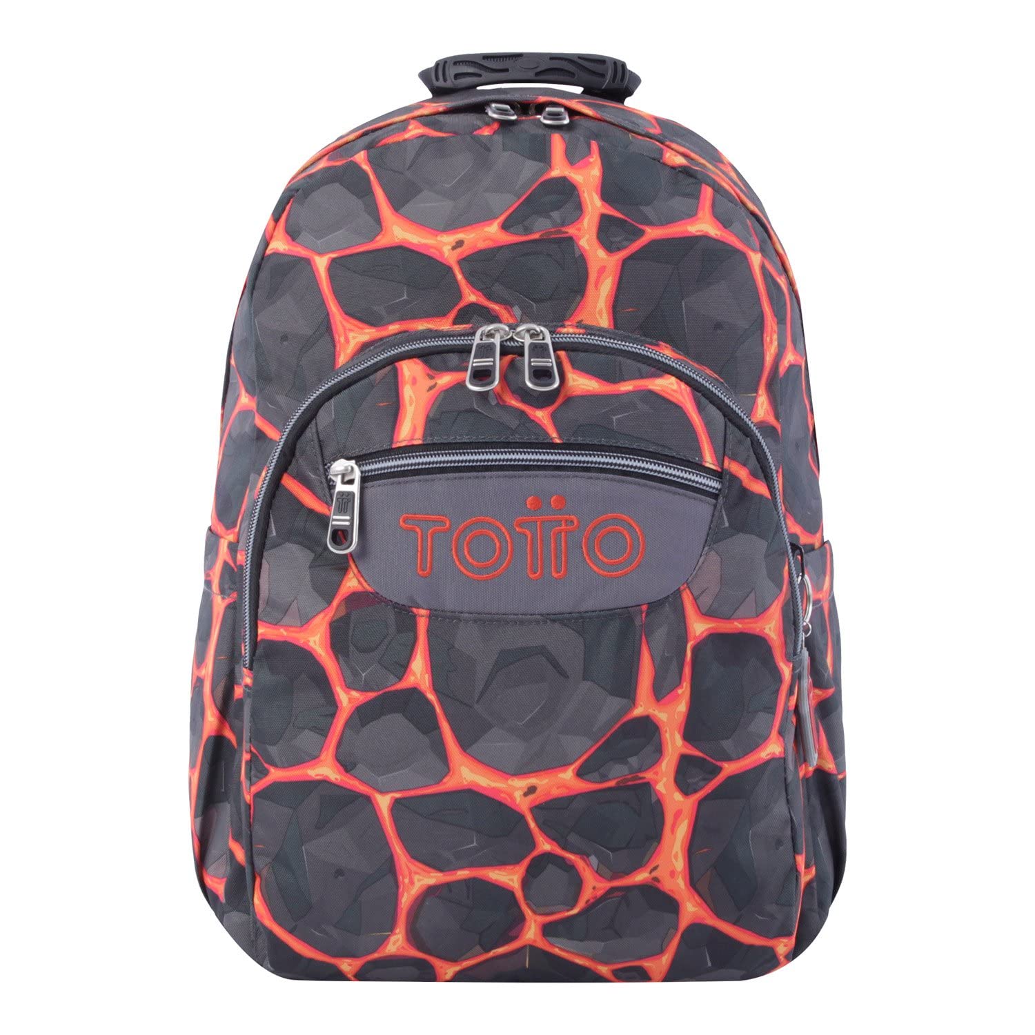 TOTTO Acuareles MOCHILAS Niños