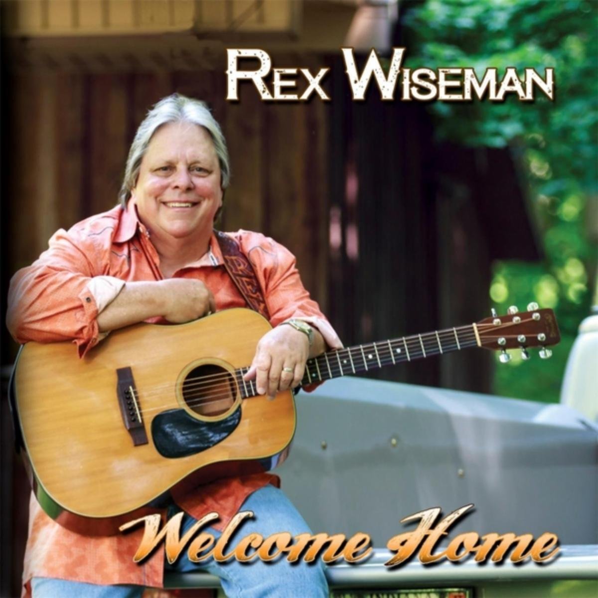 REX WISEMAN