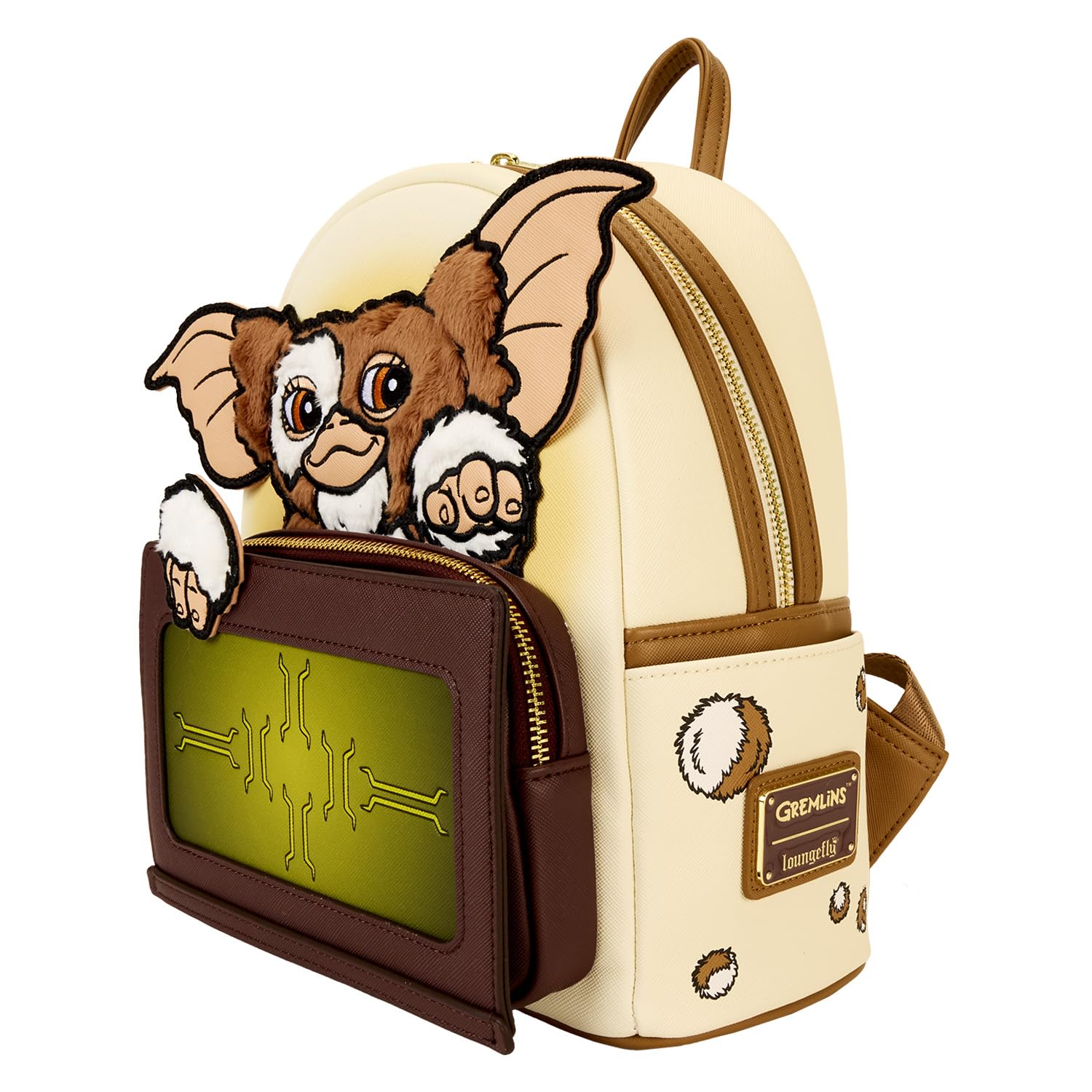 Loungefly Artículo del catálogo de diciembre 31